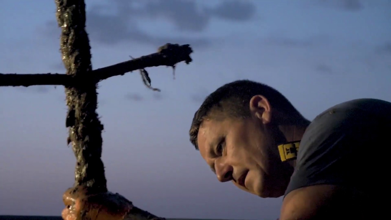 Rencontre avec un mytiliculteur - U de Vend&eacute;e