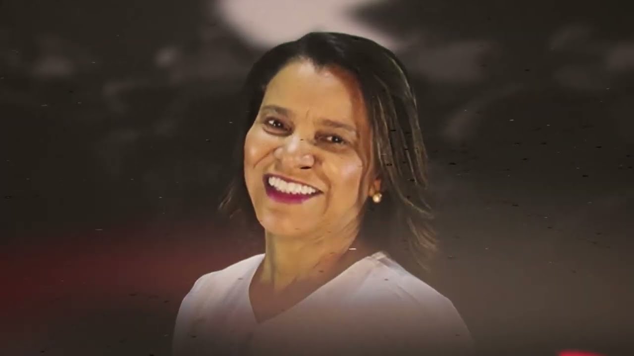 Mundo Espiritual Conference 2025 - Pra. Ezenete Rodrigues