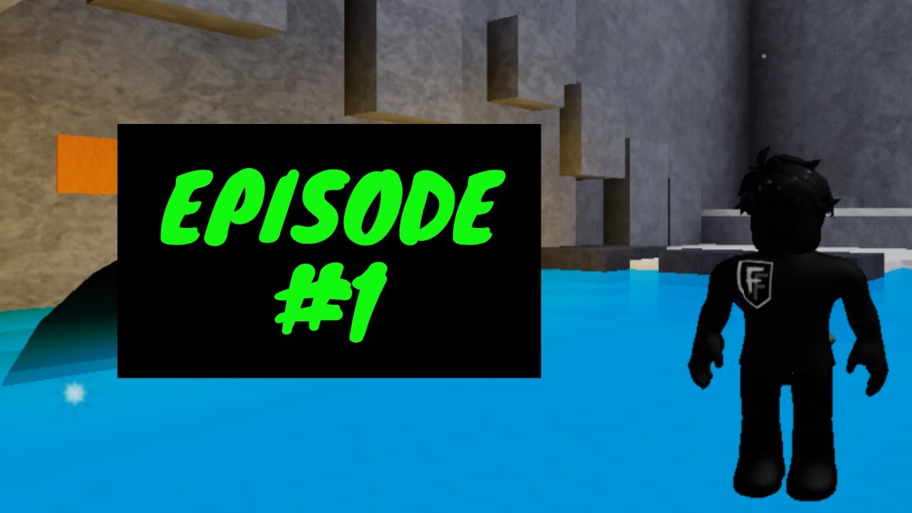 Flee The Facility Roblox Episode 1 w/GSW578!