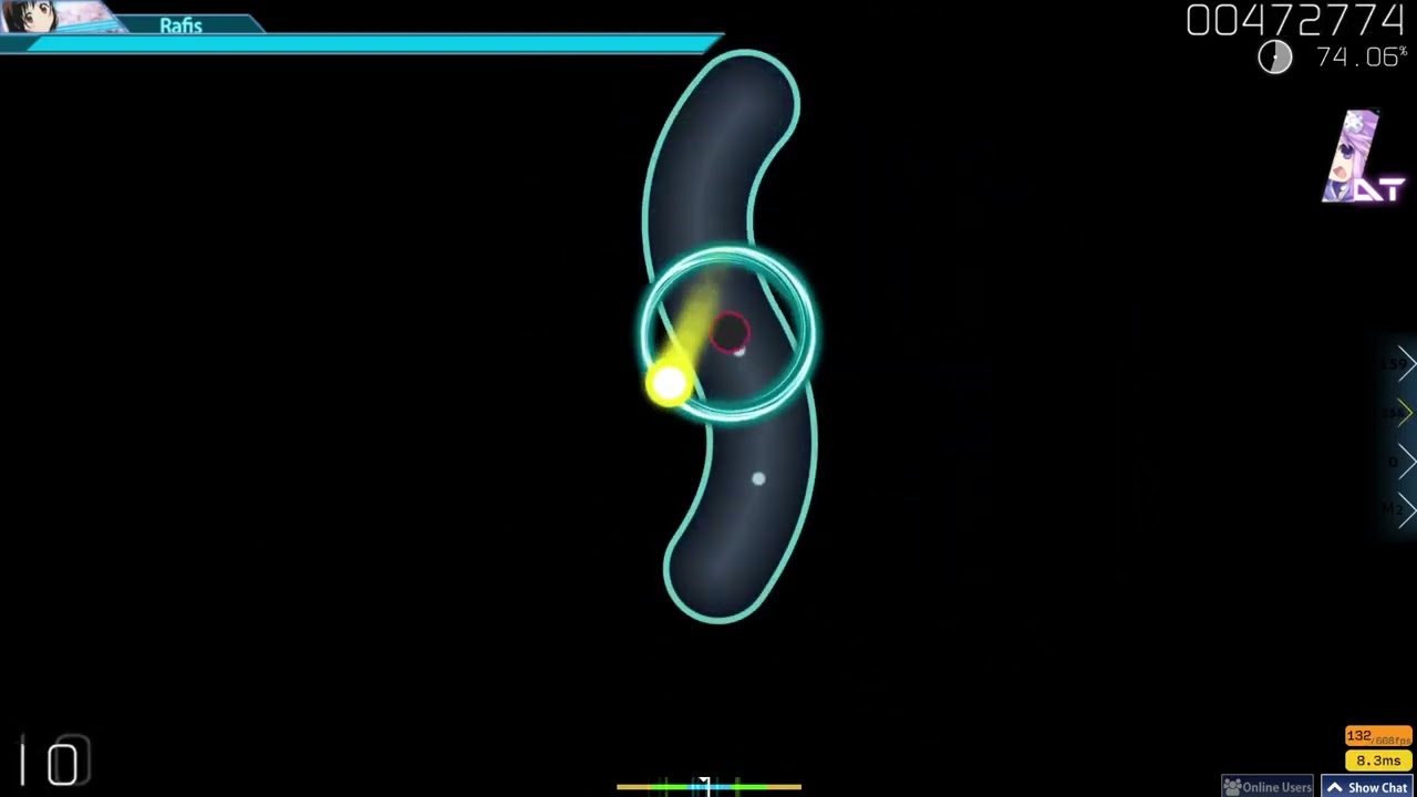 ascension to heaven 8 star dt choooke pass