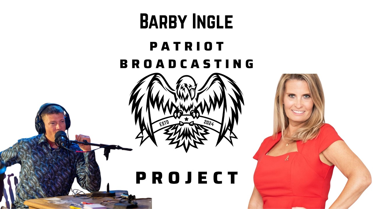 Barby Ingle on Advocacy, Legislation, and Navigating the Healthcare System