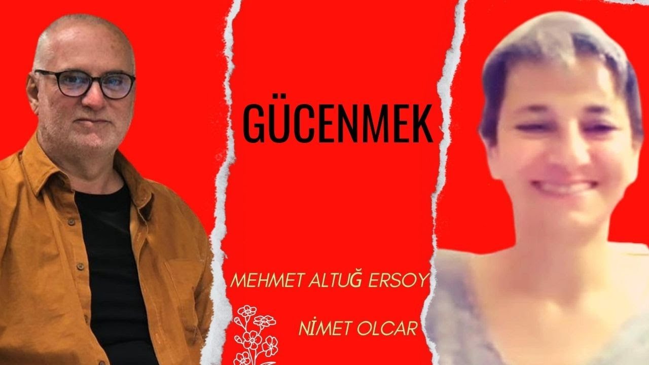 G&uuml;cenmek / S&Ouml;ZC&Uuml;KLER 4 #mehmetaltugersoy #felsefe #nimetolcar