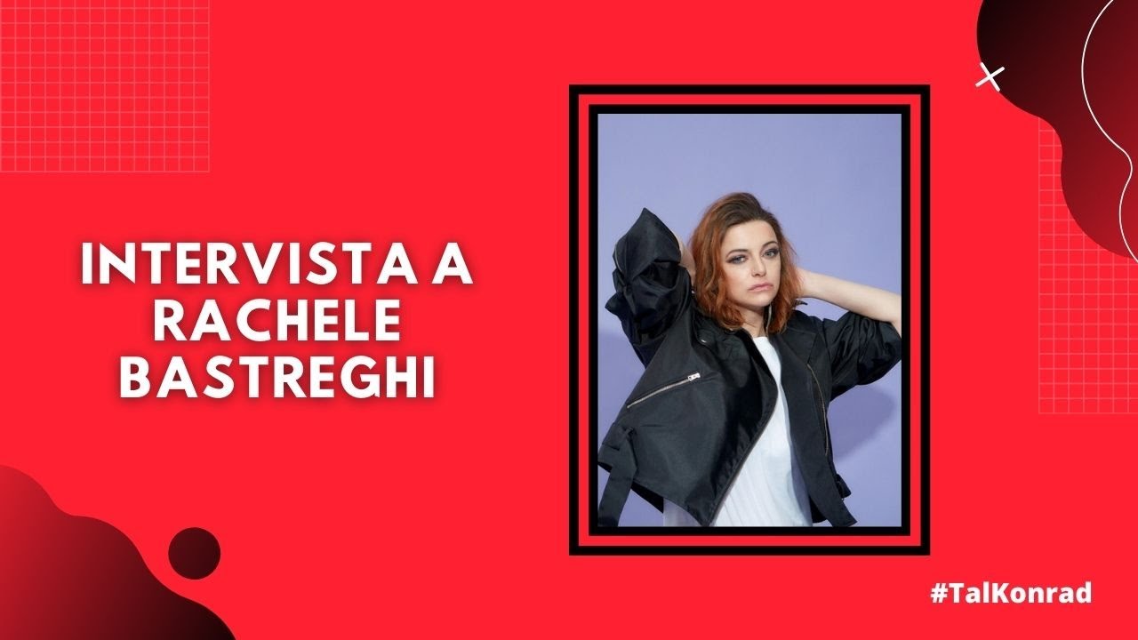 Rachele Bastreghi presenta Psychodonna, un viaggio introspettivo nel mondo femminile [INTERVISTA]