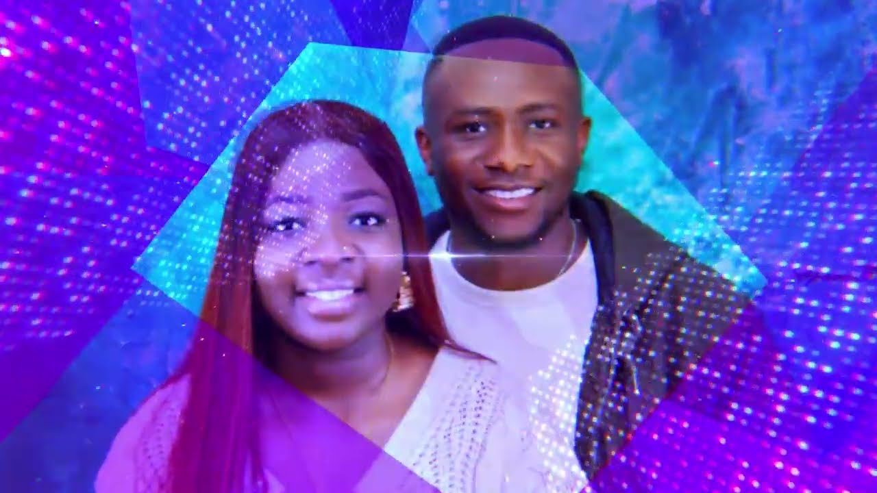 Happy Birthday to Pastor Dayo and Elizabeth Adetunji 