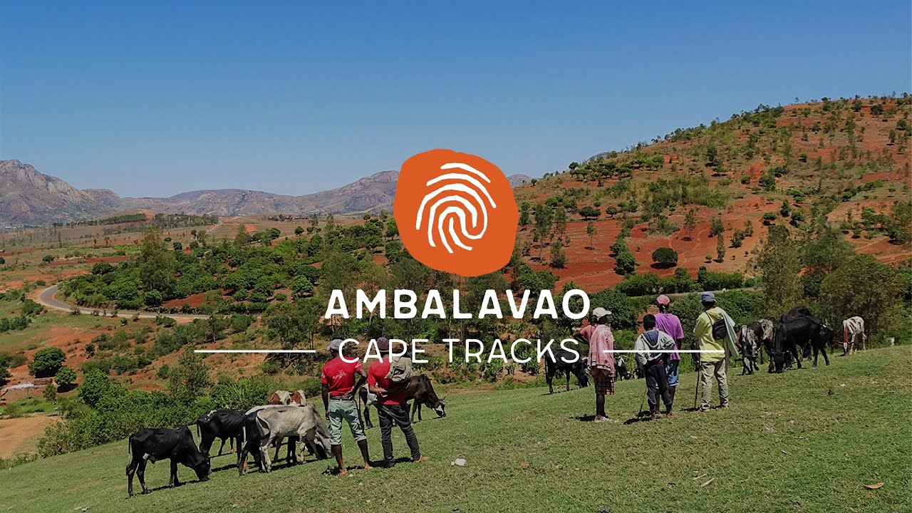 Ambalavao