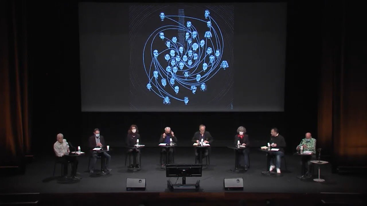 Hommage &agrave; Michelle Grangaud | Les Mardis de l'Oulipo