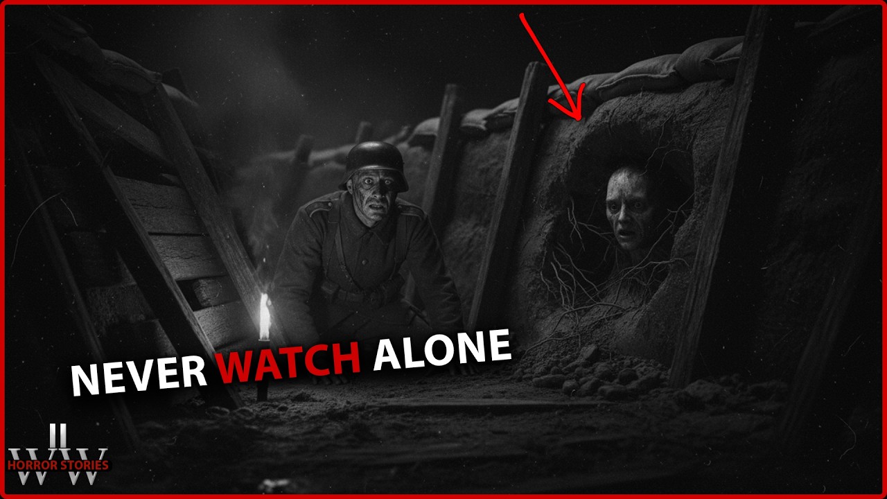The 8 Most Disturbing True Horror Stories from WWII | WWII Horror Stories
