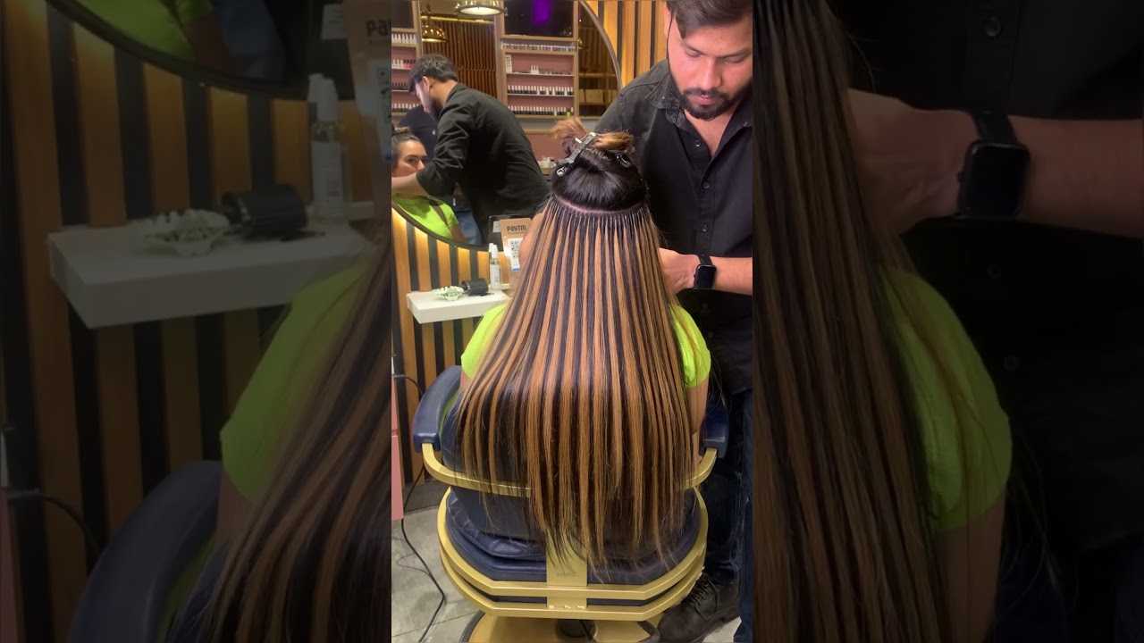 best transformation*hair extensions human hair,  #hair #haircare #permanent #hairlosstreatment