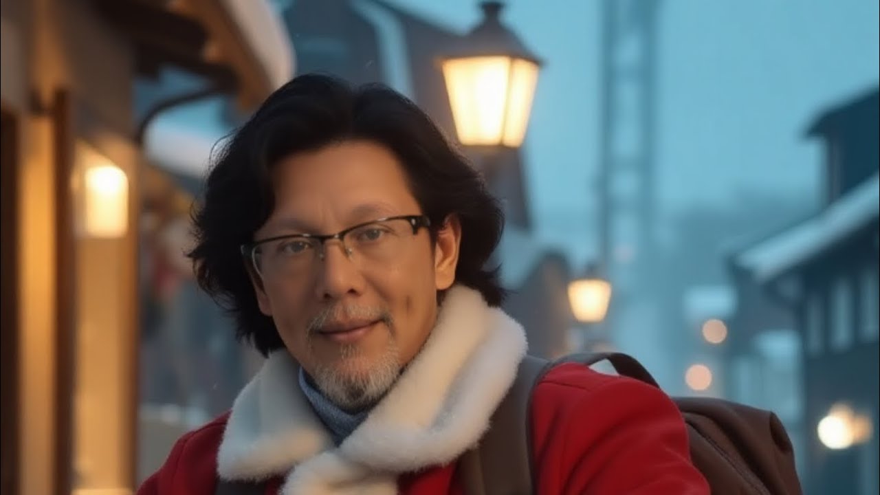 От моей семьи вашей. СЧАСТЛИВЫХ ПРАЗДНИКОВ!