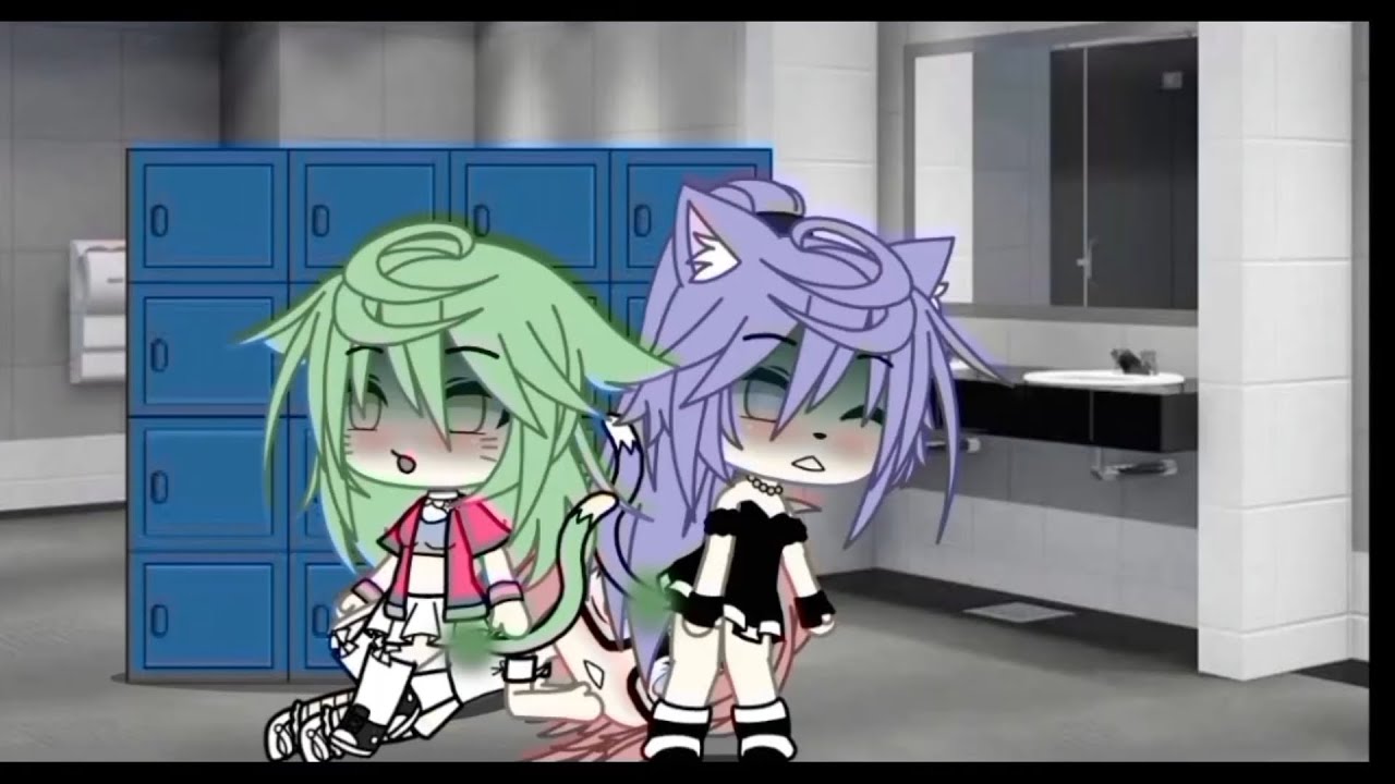 Let's Talk About Sound Effects S05EP19 - The Farting SFX From @Cats_gacha-if5ri