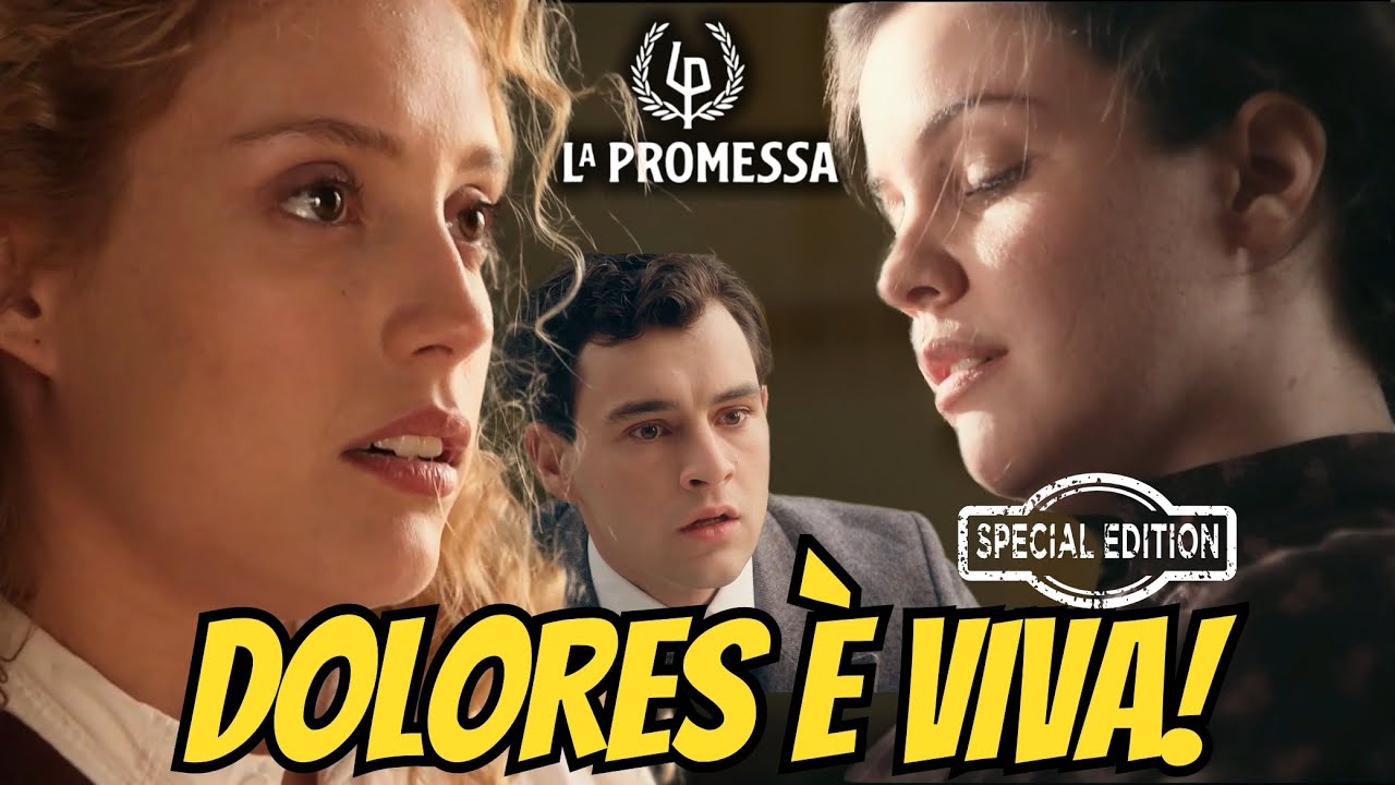 Jana fa un inquietante ritrovamento nella stanza segreta: Dolores è viva! | ANTICIPAZIONI E SPOILER