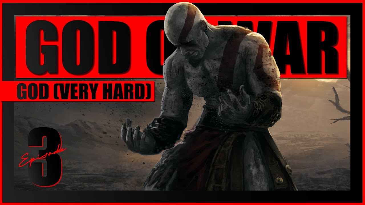 Should we be playing God of War 1 in 2026? | Brutal Very Hard Gameplay Episode 3 | RKlarify
