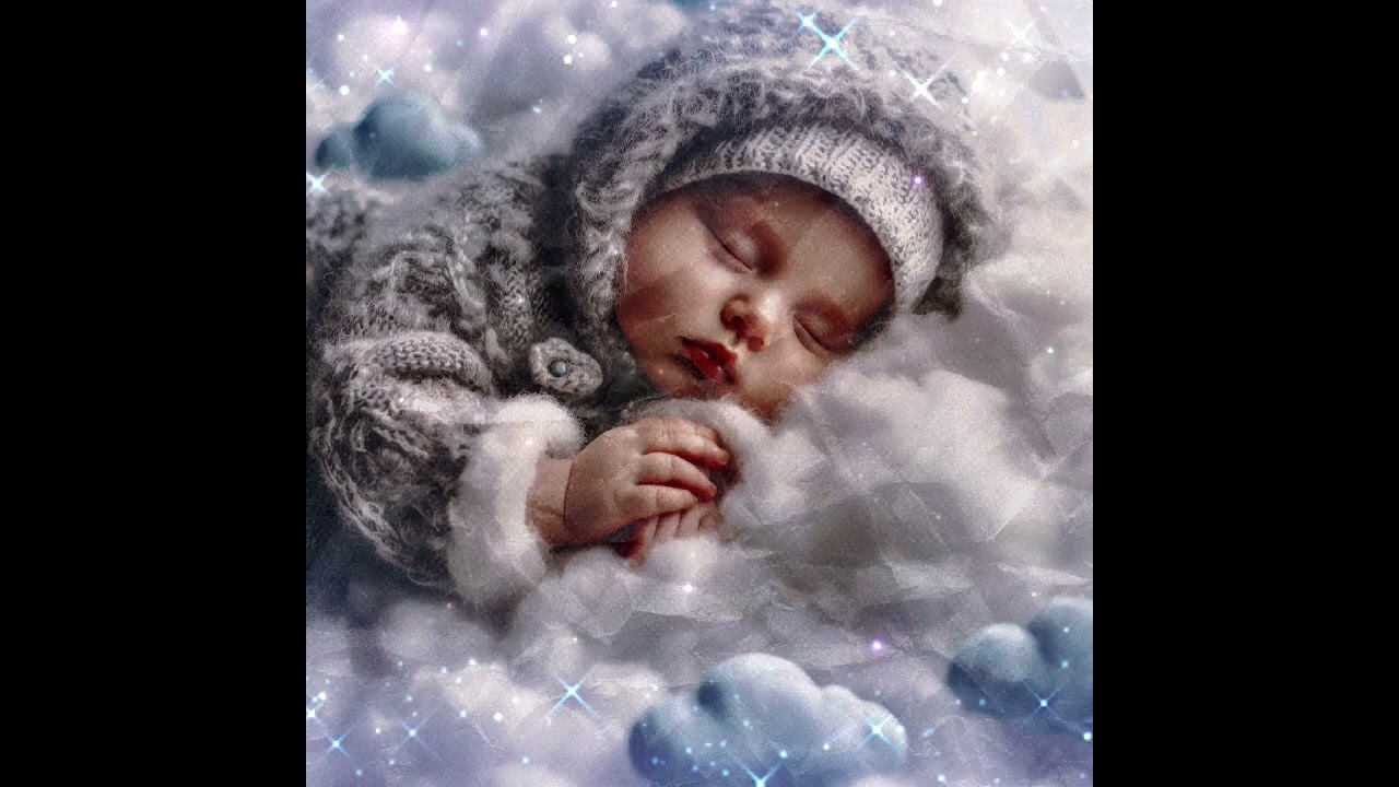 Lullaby Lounge | Classic Violin For Relaxation And Brain Development