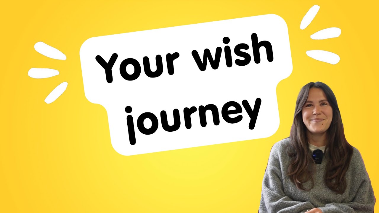 Rays of Sunshine | Your wish jouney