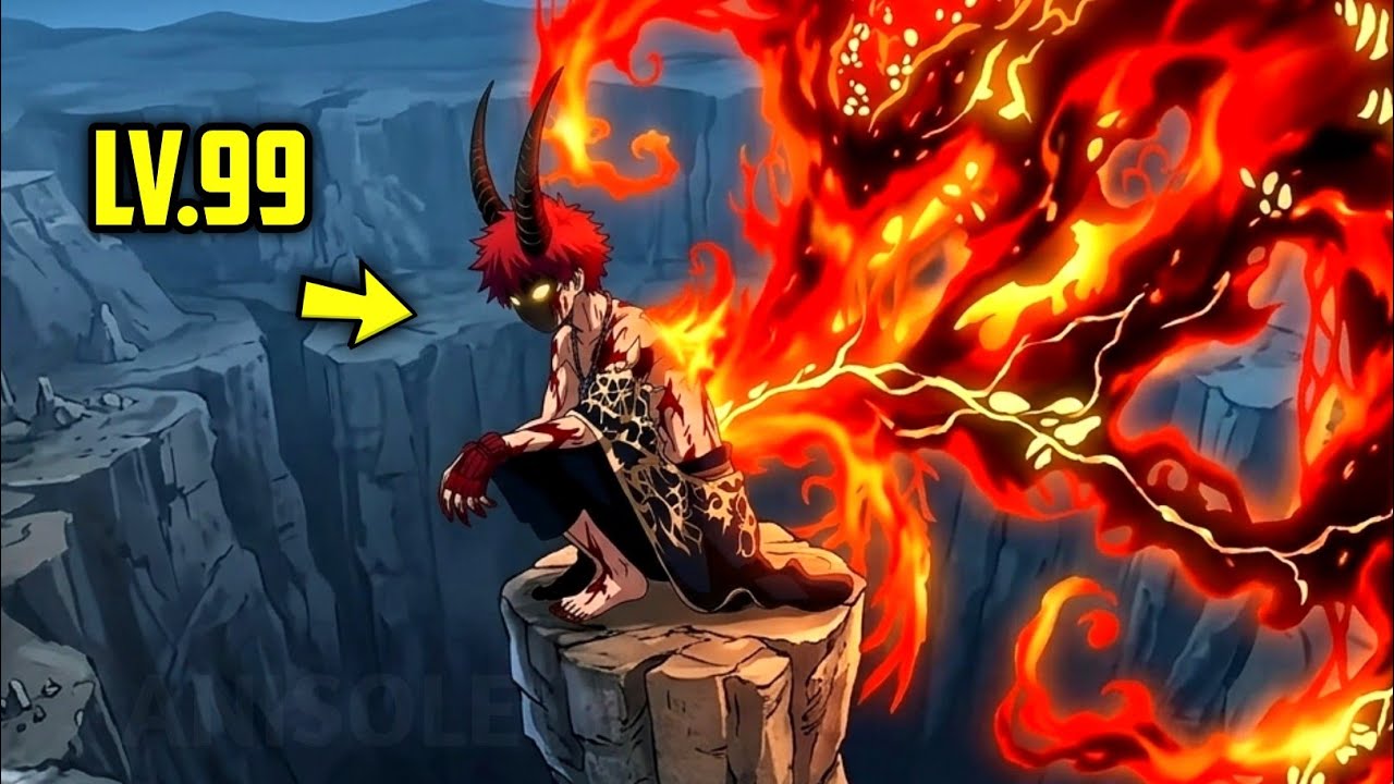 Ugly Child Was Sacrificed By His Mother But Awakened As Immortal God Explained in hindi 