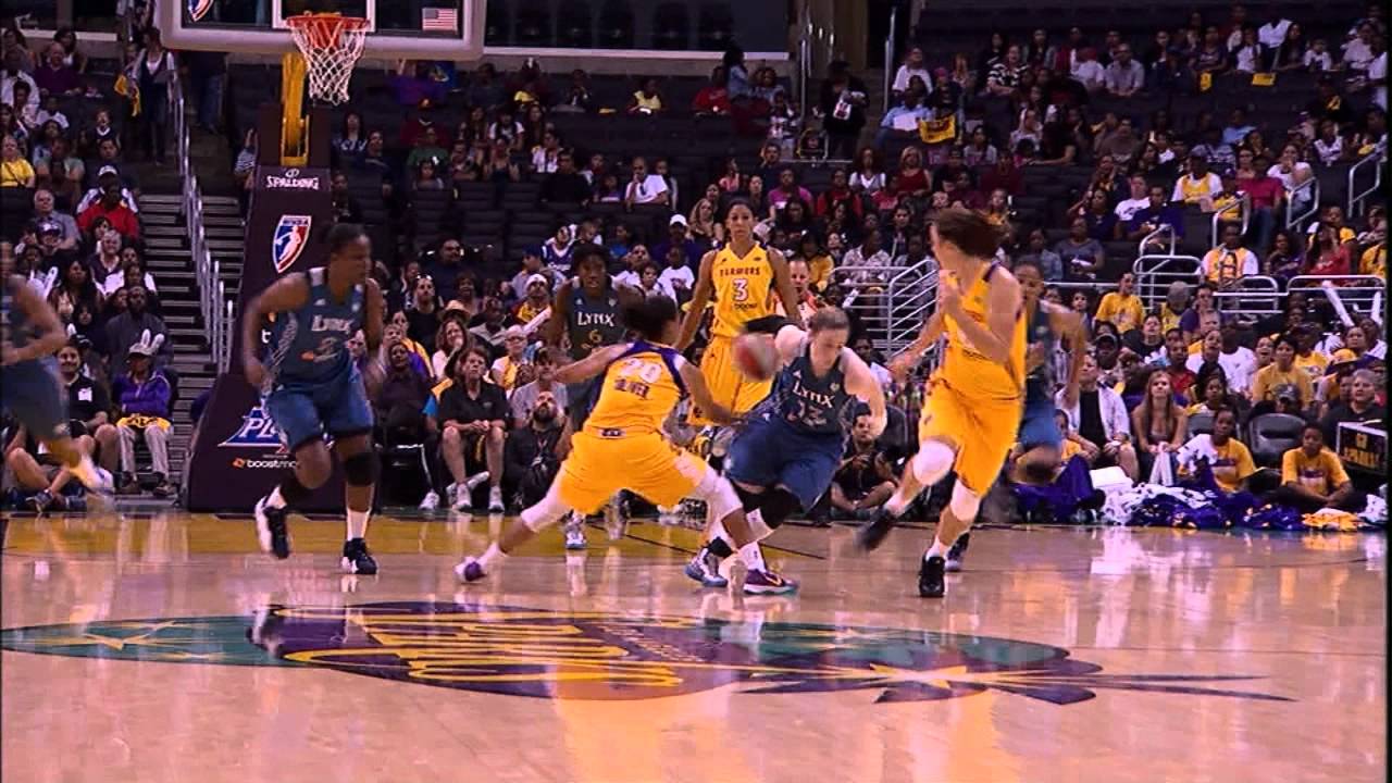 Into the Action: Western Conference Finals