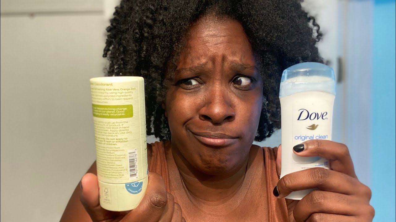 I Tried HeyHumans Deodorant For A Week | HeyHumans Vs. Dove Deodorant