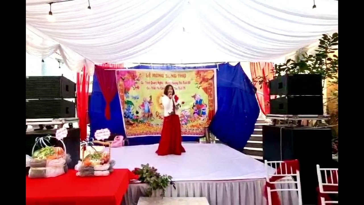 GÁNH MẸ # KHÁNH HUYỀN