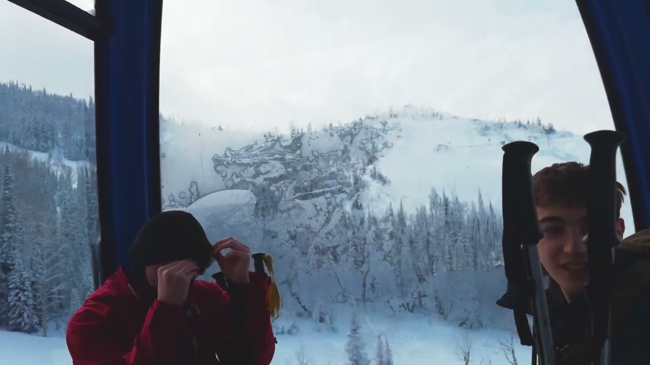 steamboat springs