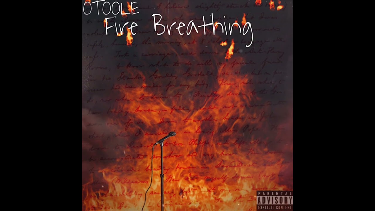 OTOOLE-Fire breathing