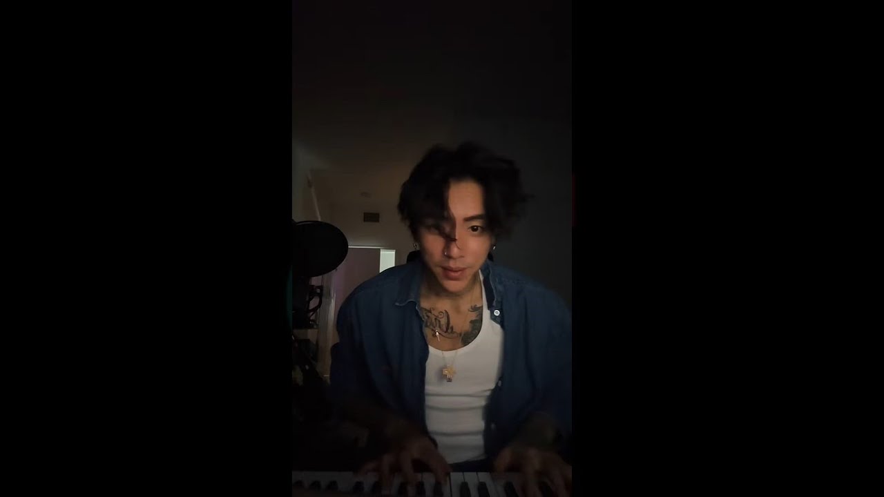 DPR IAN Live  TikTok   29.11.23