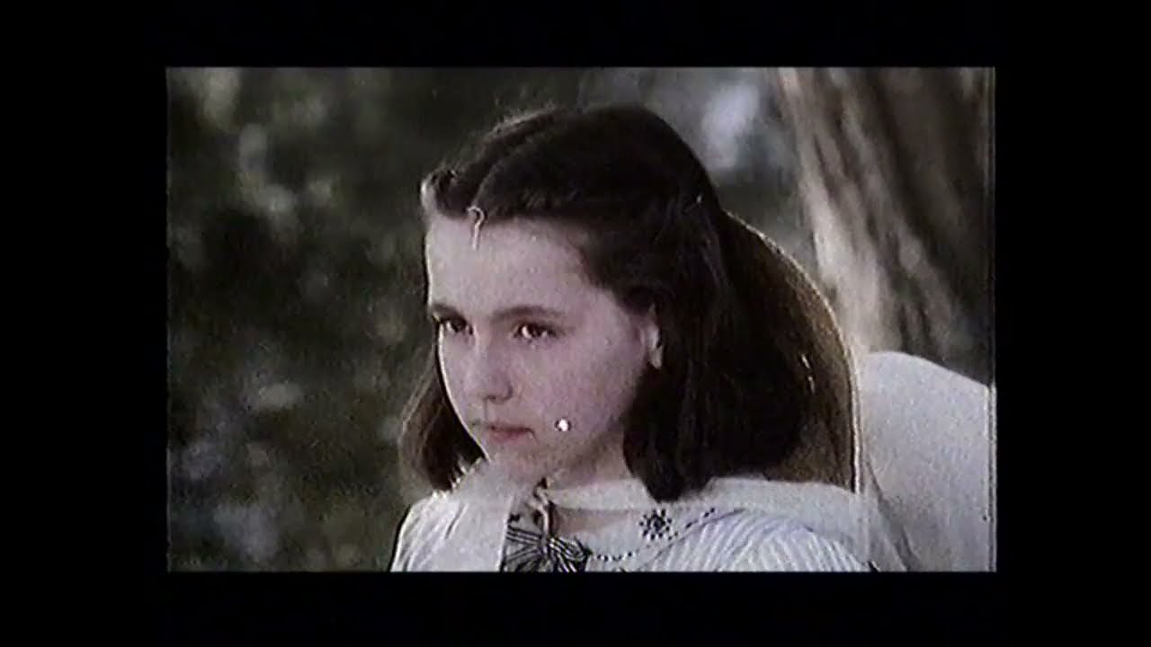 Dreamchild (1985) 1980s Alice Liddell Lewis Carroll movie trailer Coral Browne Ian Holm