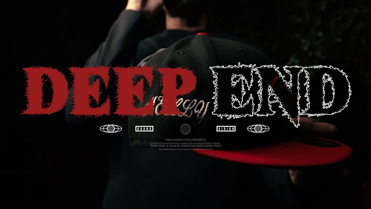 BabyBlitz10th - Deep End (Official Music Video)