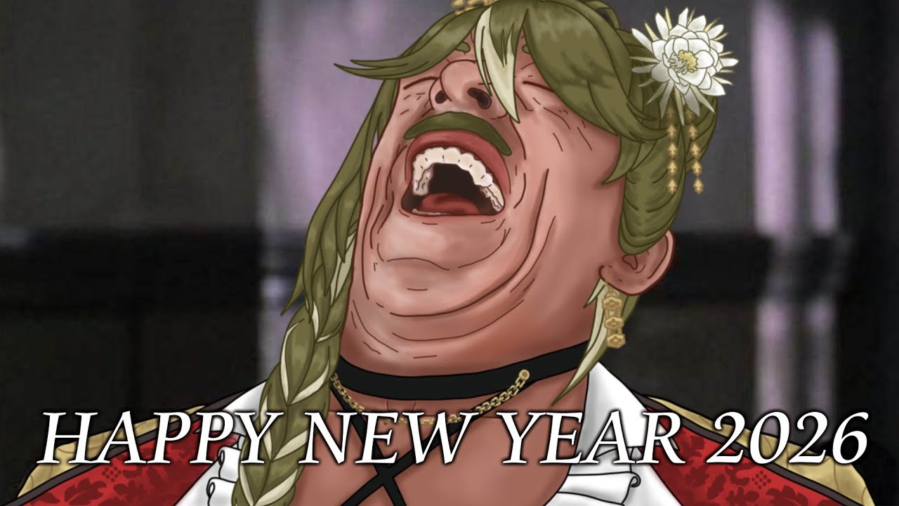 Stream Terakhir di 2025