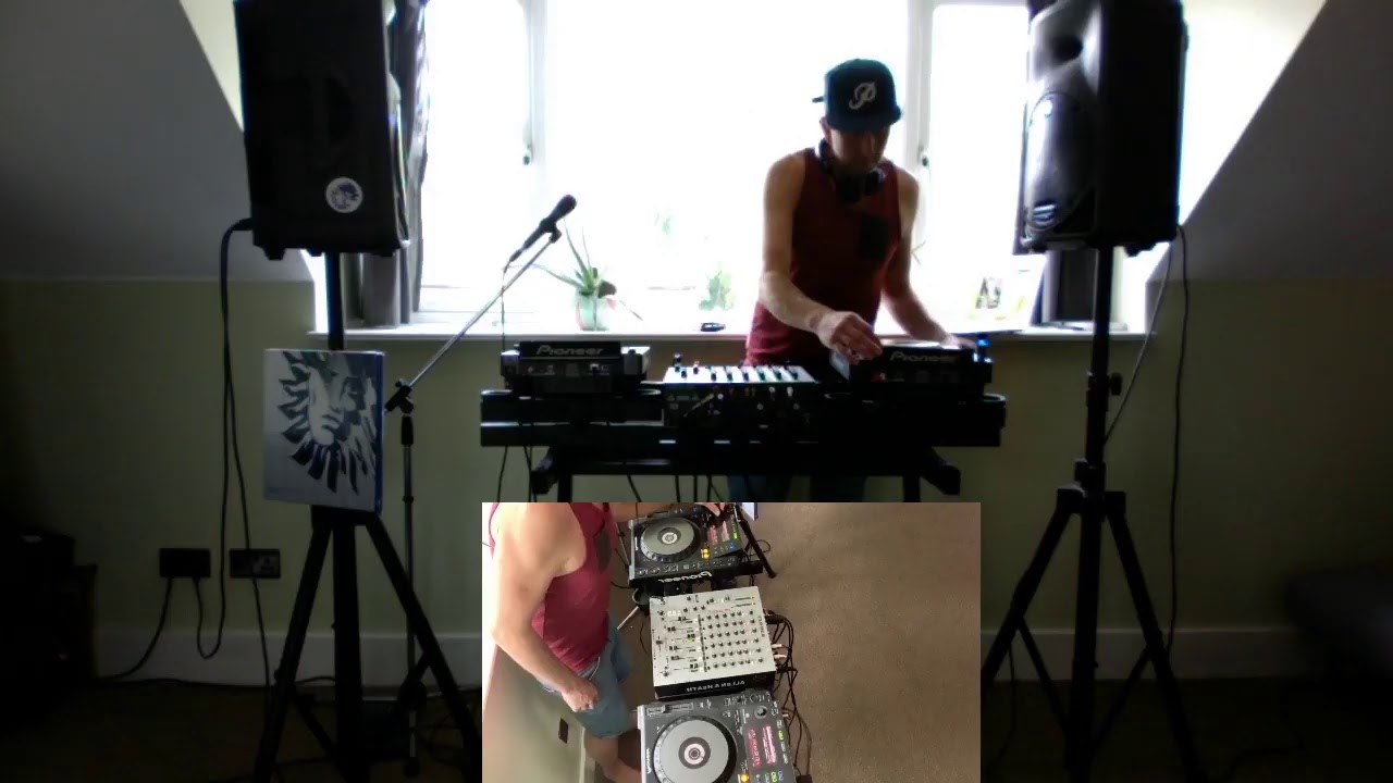 Lockdown DNB