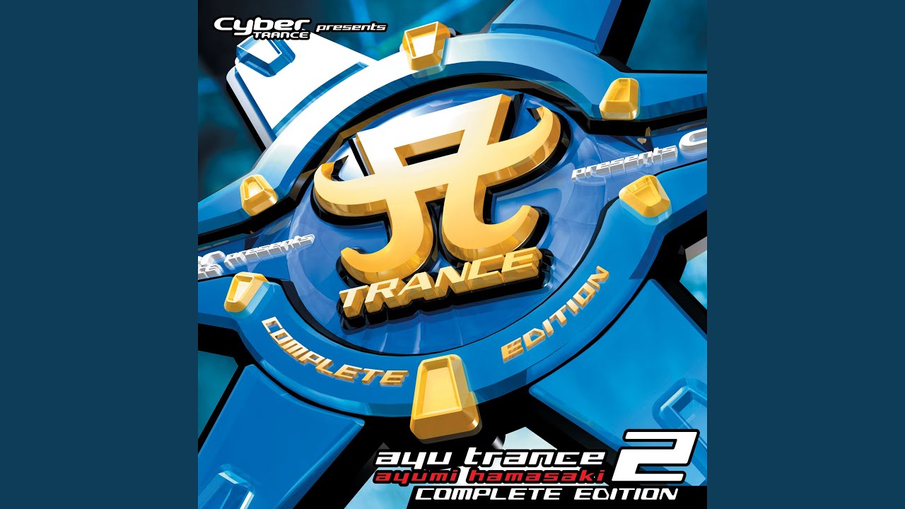 Connected (Ferry Corsten Extended 12