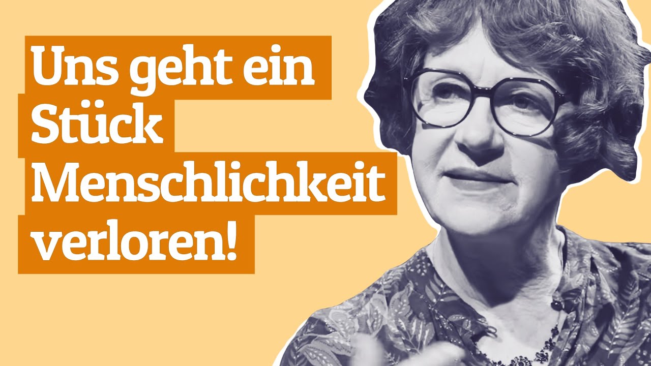 Zeitenwenden &ndash; ein Pl&auml;doyer f&uuml;r Ver&auml;nderung | Ulrike Gu&eacute;rot