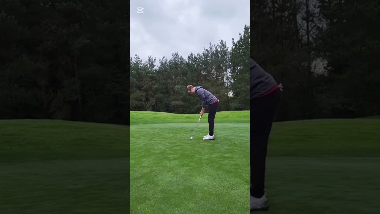 Swords Open 9 hole skins match