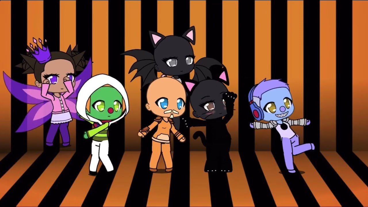 Higglytown Heroes and Dora dance to Spooky from Bubble Guppies