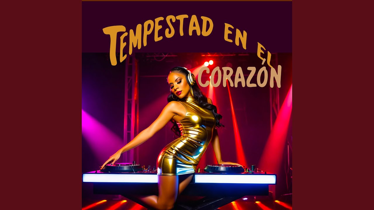 Tempestad En El Corazón