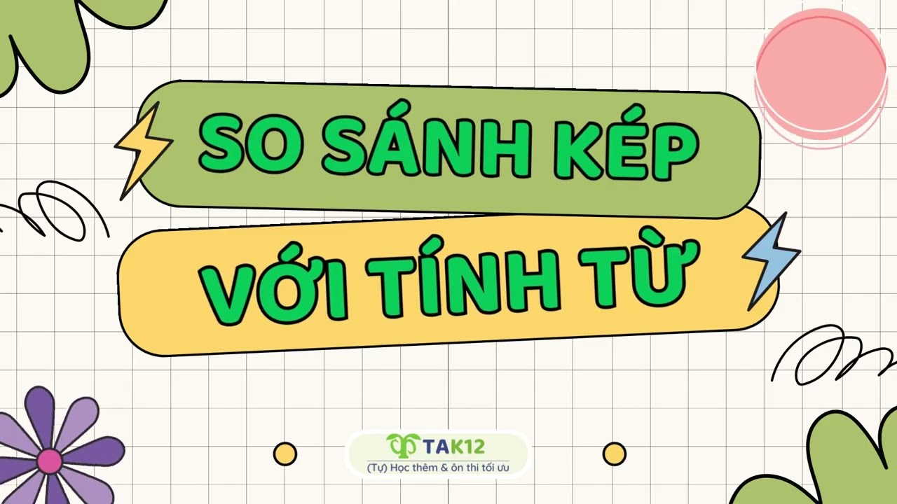 Tiếng Anh 9 (Global Success) - Unit 2: Double Comparatives