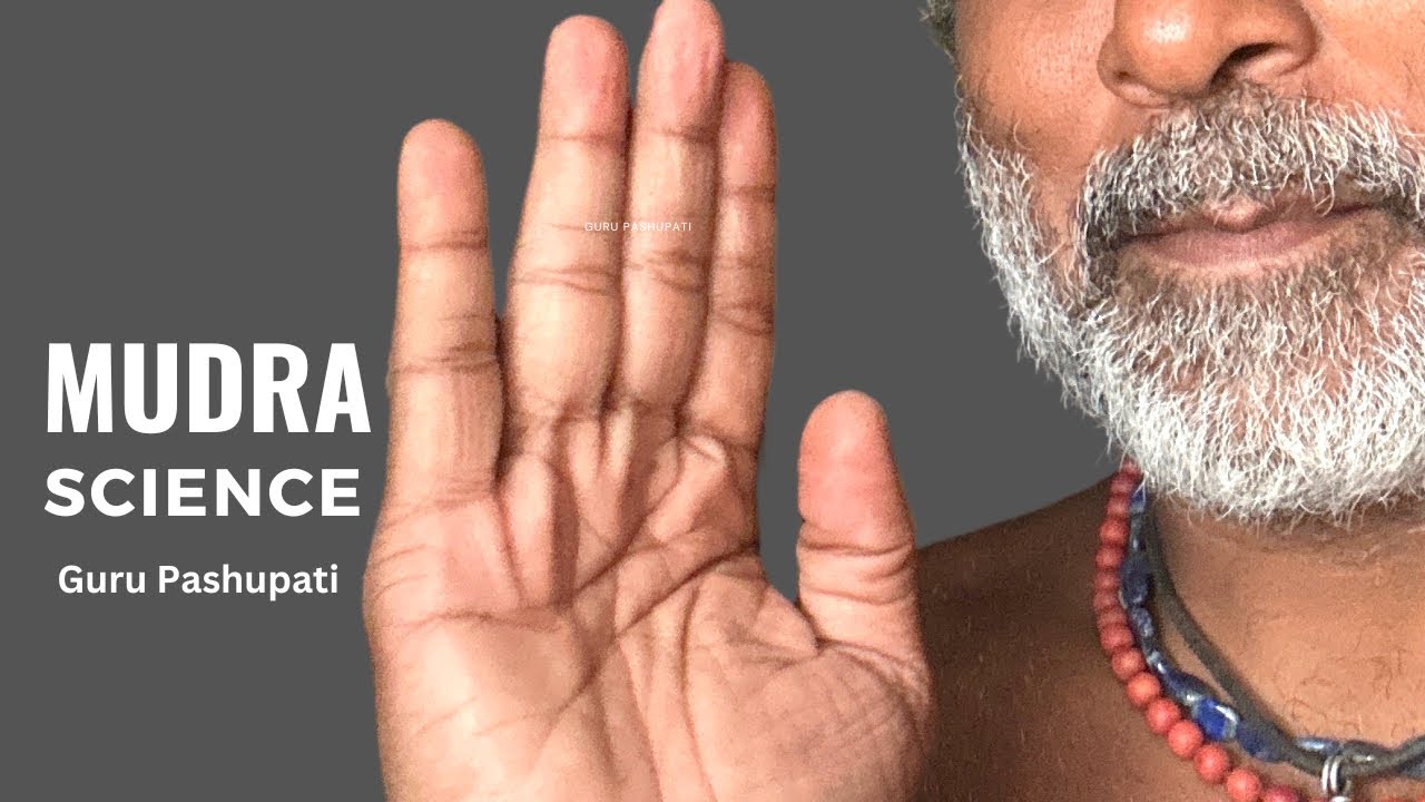 Introduction to Mudra Science
