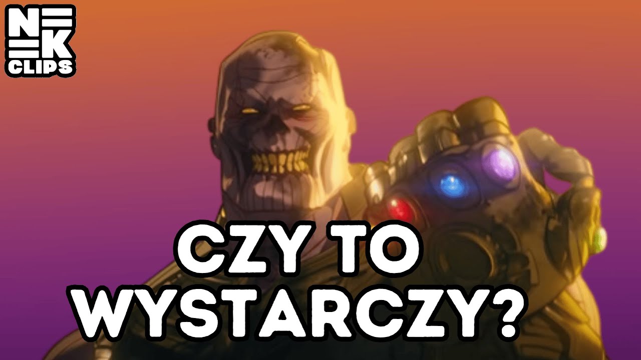 Czy Marvel Zombies uratuje Marvela