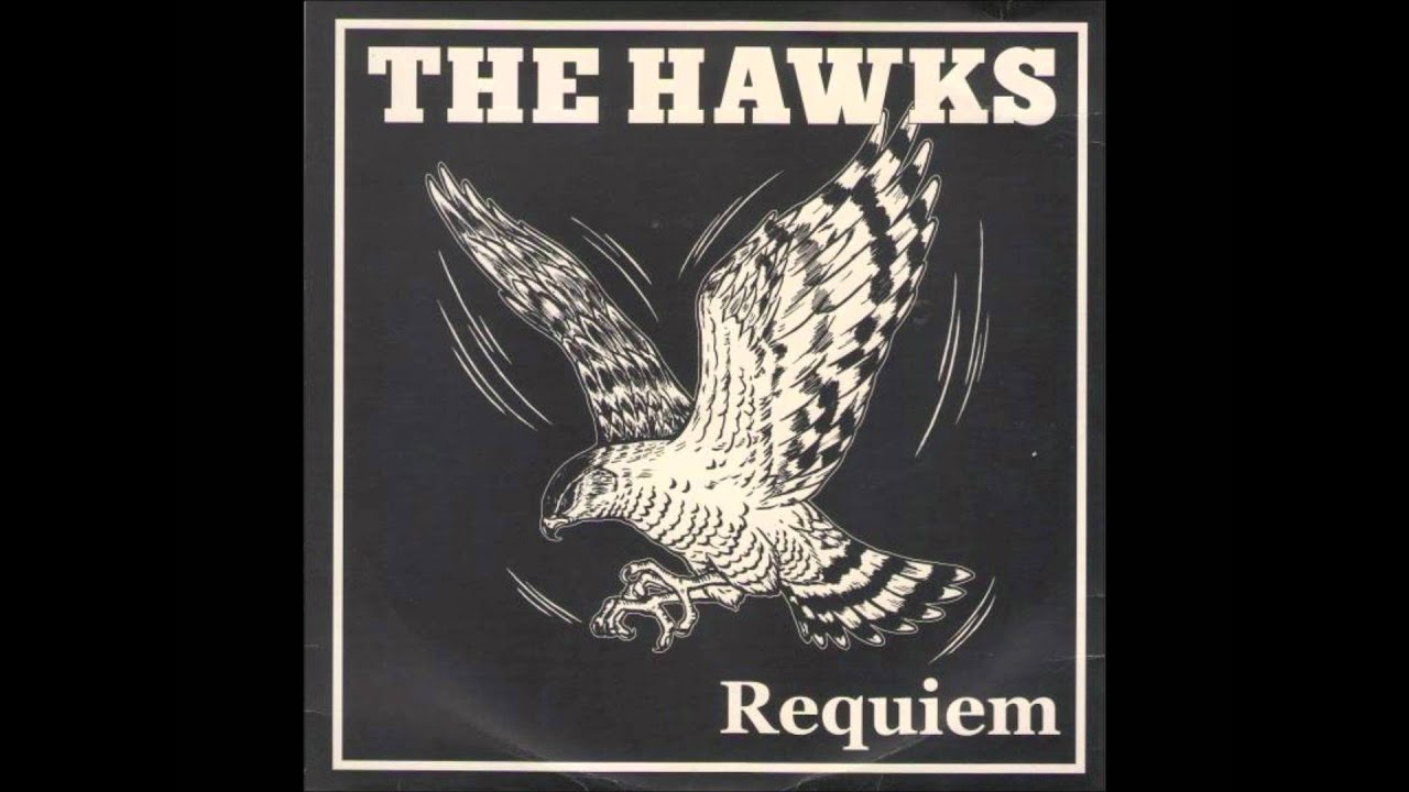 The Hawks - Runaway