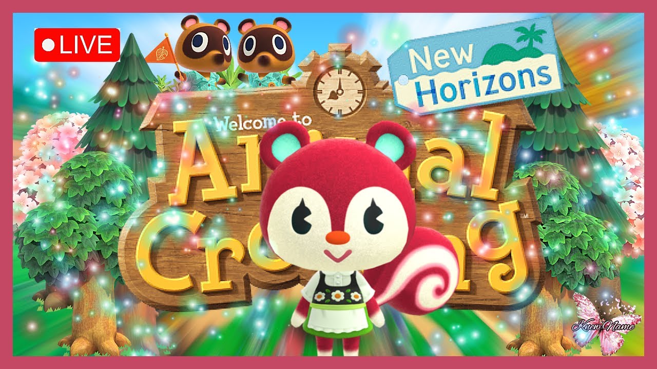 Decorating my EMPTY House | Cozy Modern Living Room Design [Animal Crossing: New Horizons]