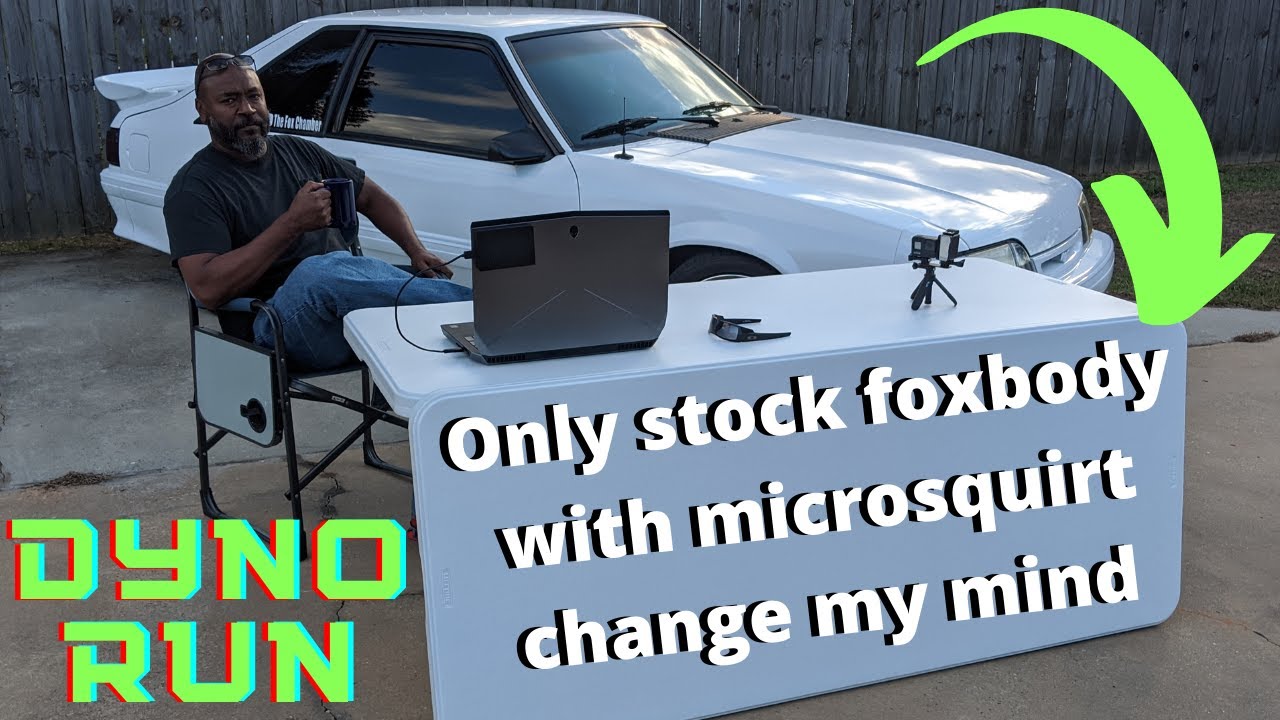 Установка Microsquirt | Запуск Dyno
