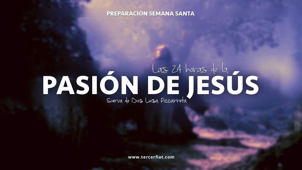 1 | RETIRO DIVINA VOLUNTAD l 
