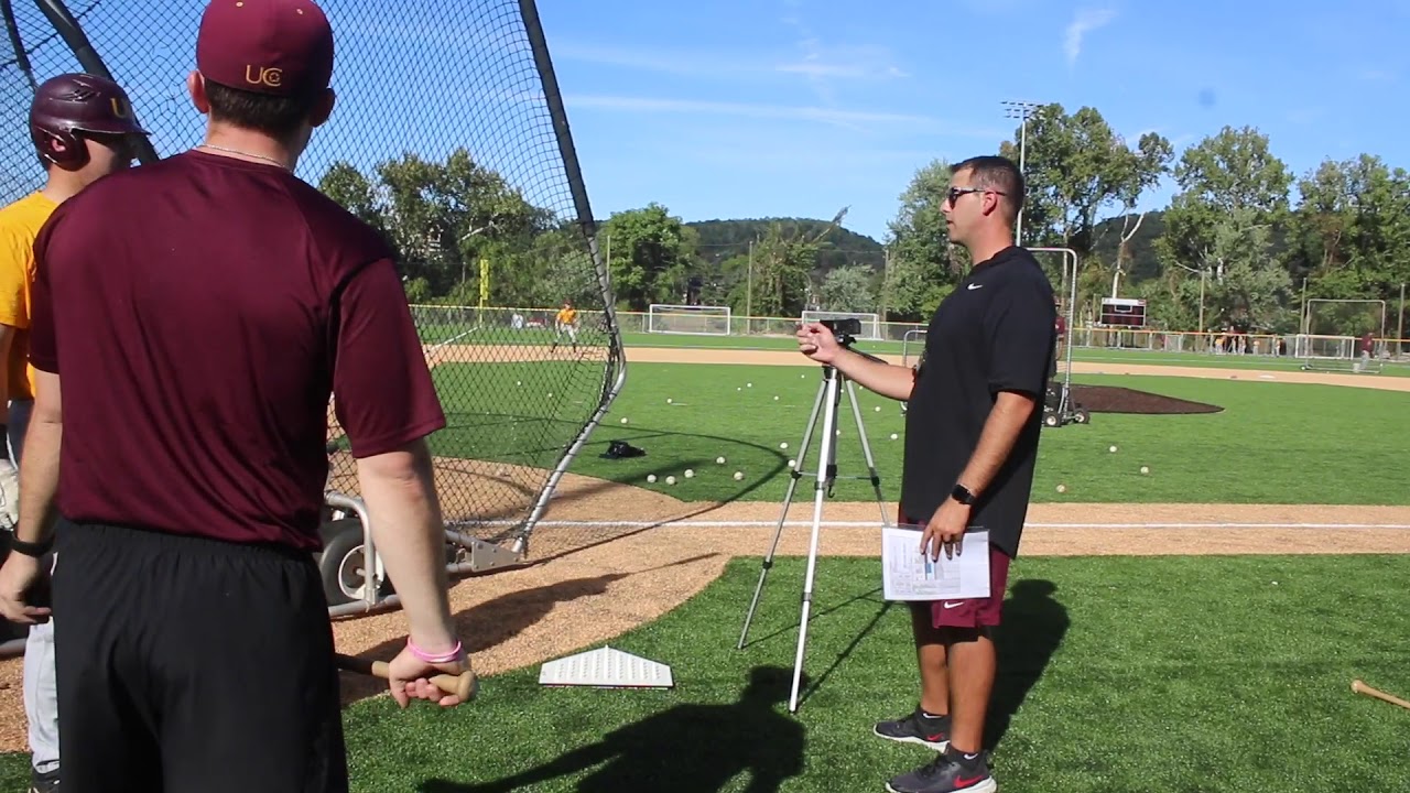 Coach Britt MIC'D UP