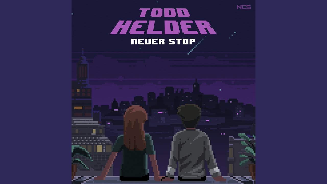 Never Stop