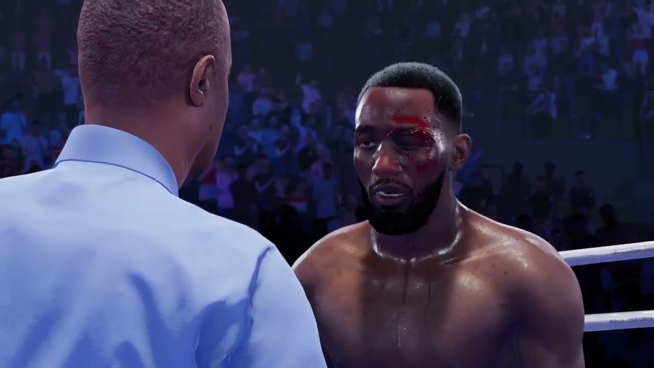 UNDISPUTED (Part 3/3)