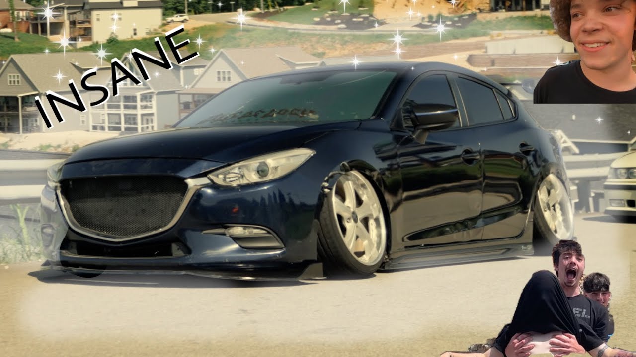 THE BIGGEST STANCE SHOW IN MISSOURI?!