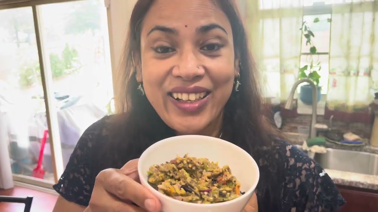 পটলৰ চাটনী ৷ থাকি যোৱা বুঢ়া পটলৰ চাটনী খাই পাইছেনে ? এটা পাহৰিব নোৱাৰা সোঁৱাদ ৷ ChefBB’SKitchen