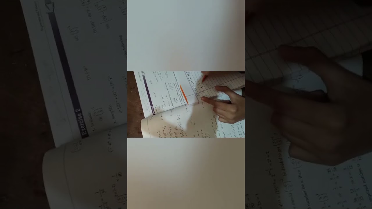 Mathematics icse explanation of chapter 2🙏✨