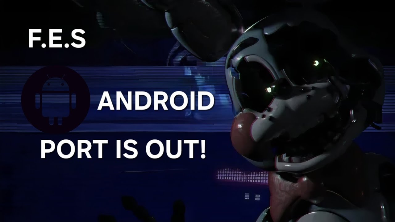 Fazbear Entertainment: Storage - FINAL NIGHT GAMEPLAY | Android/PC Available! 