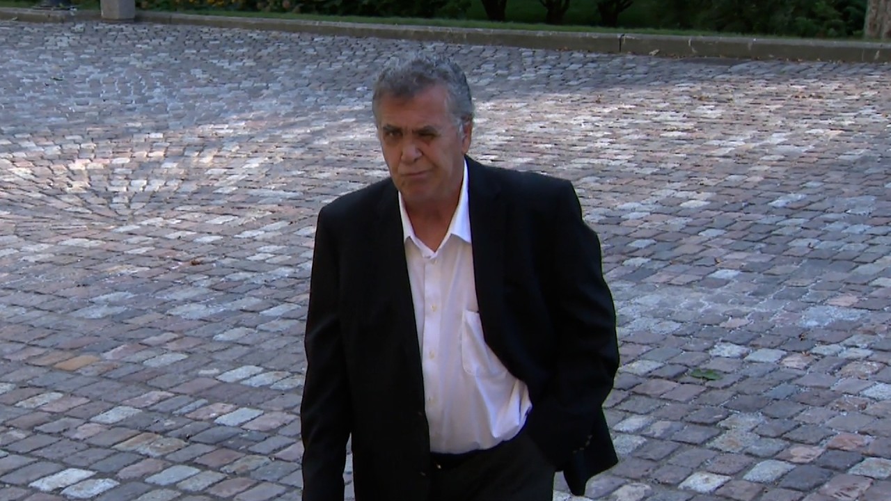 Ontario man ordered to report to prison almost 4 years after impaired driving death