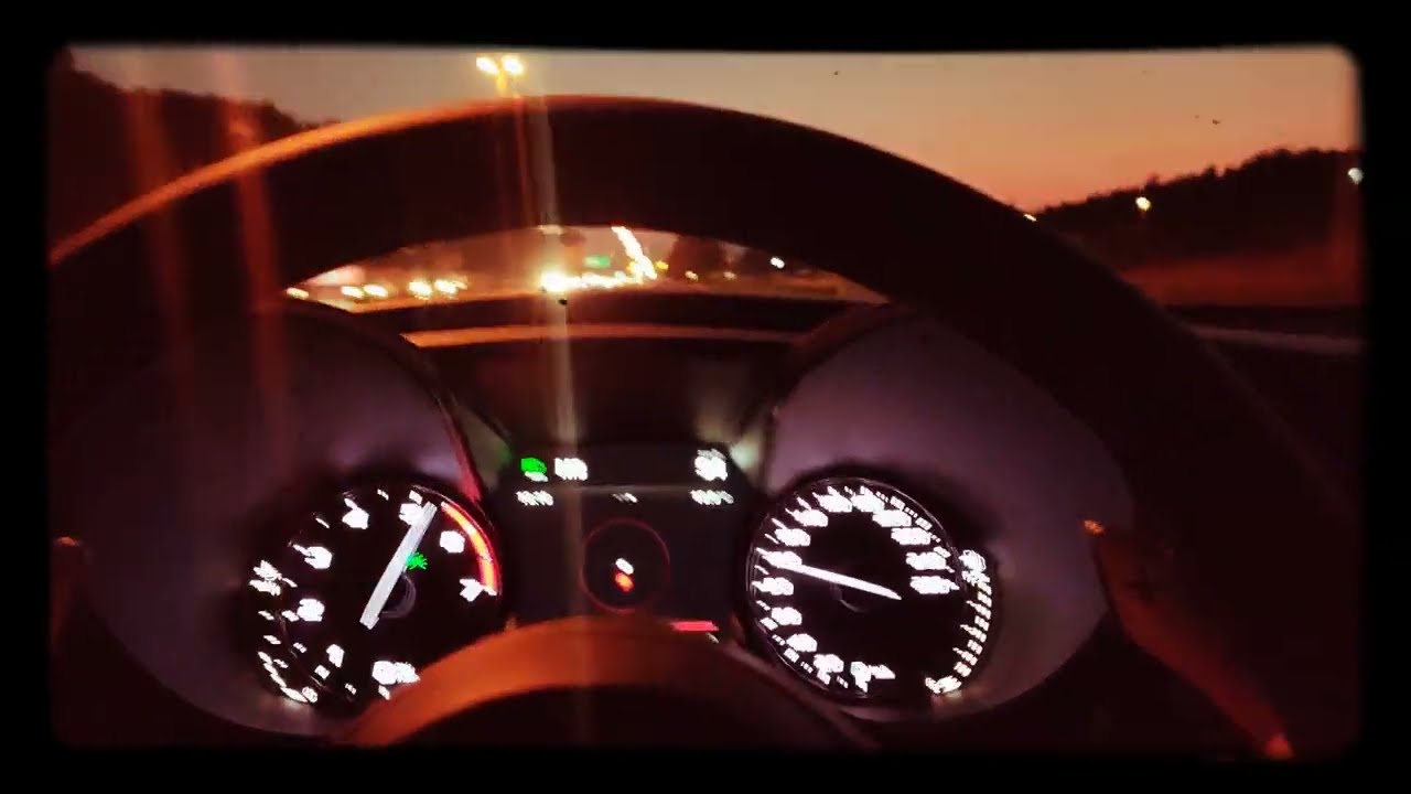 Giulia Veloce with Madness Autoworks Monza exhaust 🔊